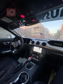 فورد موستانج